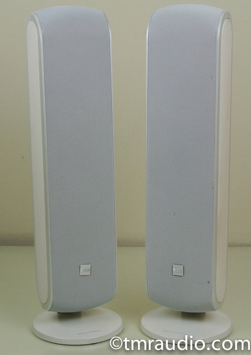 B&W VM-1 Tabletop / Wall Mountable Speakers