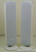 B&W VM-1 Tabletop / Wall Mountable Speakers