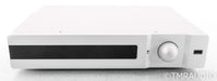 Auralic Polaris Integrated Amplifier; DAC; Wireless; Remote; Silver