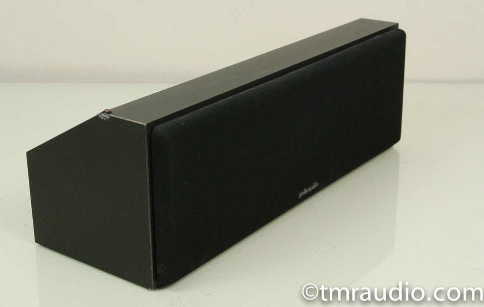 Polk Audio CS150 Center Channel Speaker