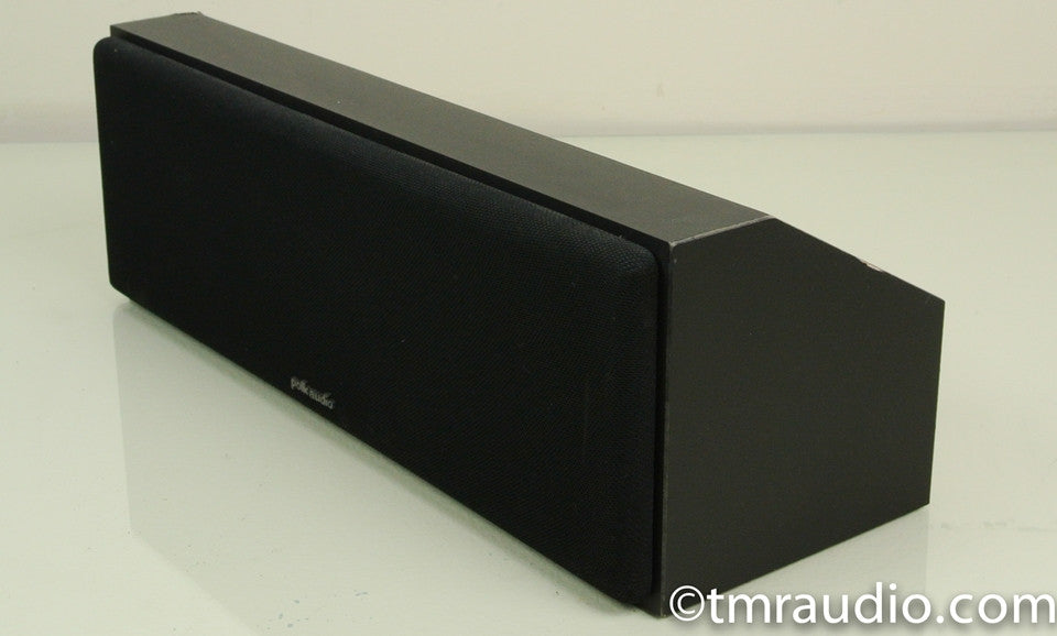 Polk Audio CS150 Center Channel Speaker