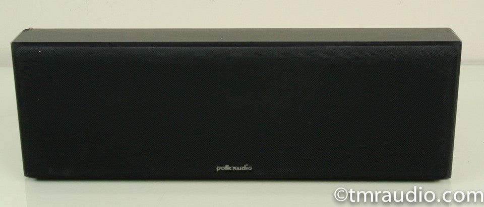 Polk Audio CS150 Center Channel Speaker