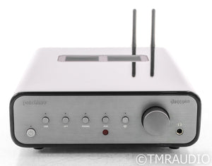 Peachtree Audio Decco125 SKY Stereo Integrated Amplifier; Decco-125; Remote; USB
