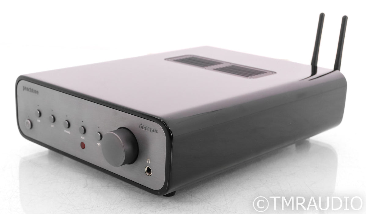 Peachtree Audio Decco125 SKY Stereo Integrated Amplifier; Decco-125; Remote; USB