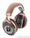 Focal Clear Mg Open Back Headphones; Brown (Open Box)