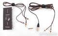 Focal Clear Mg Open Back Headphones; Brown (Open Box)