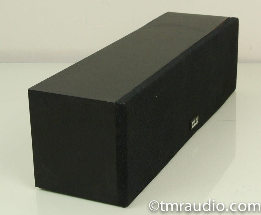 KLH Model 2410 Center Channel Speaker