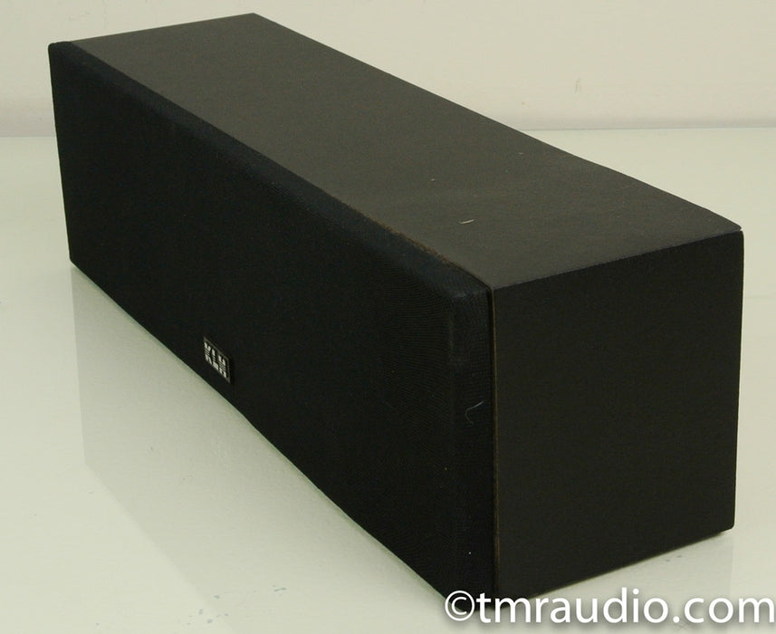 KLH Model 2410 Center Channel Speaker