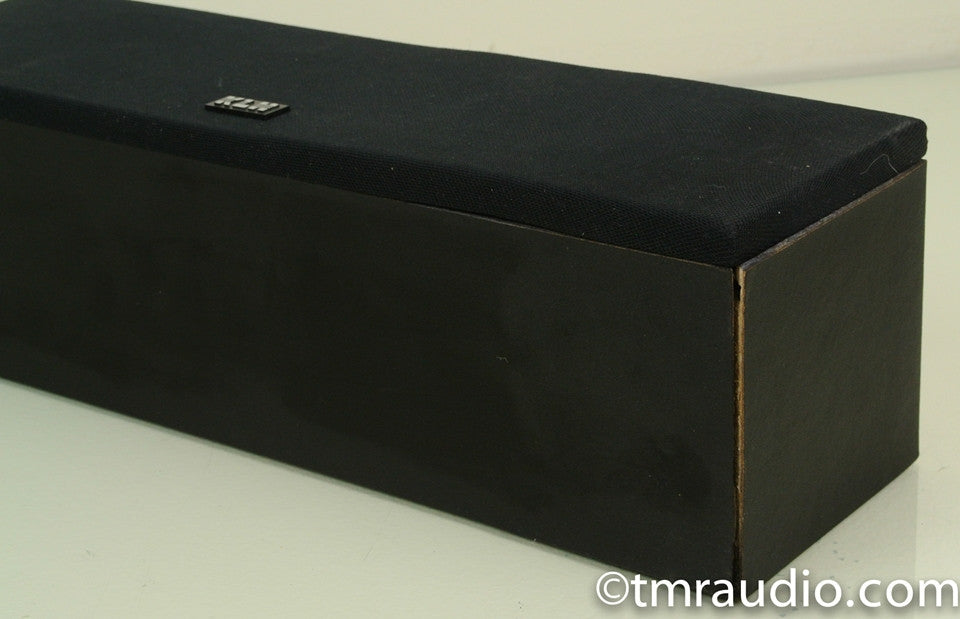 KLH Model 2410 Center Channel Speaker