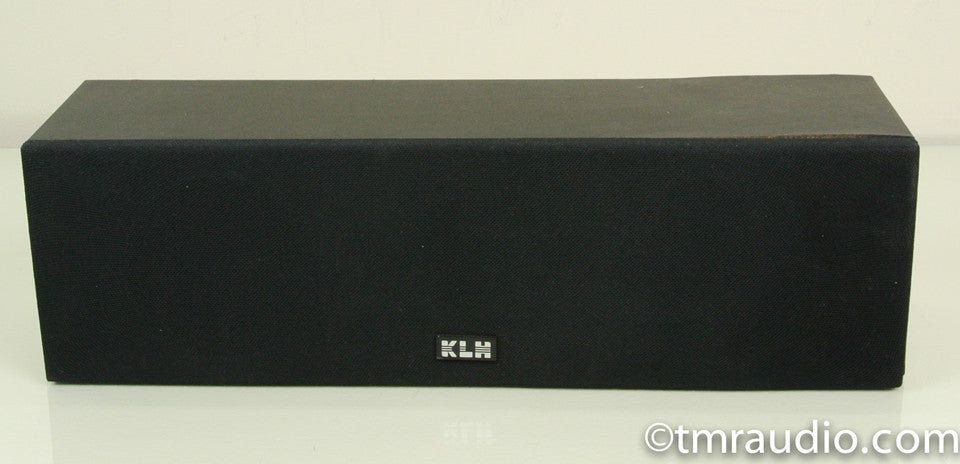 KLH Model 2410 Center Channel Speaker