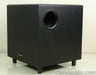 Infinity BU-2 Powered Subwoofer AS-iS