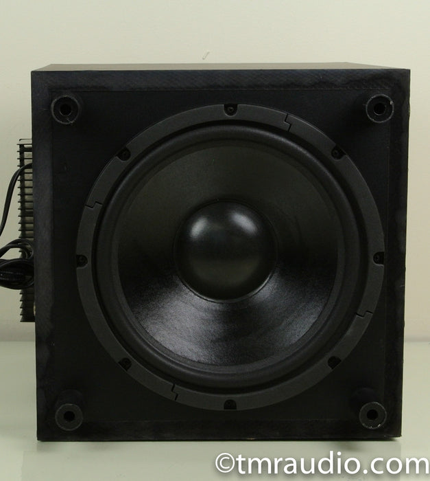 Infinity BU-2 Powered Subwoofer AS-iS
