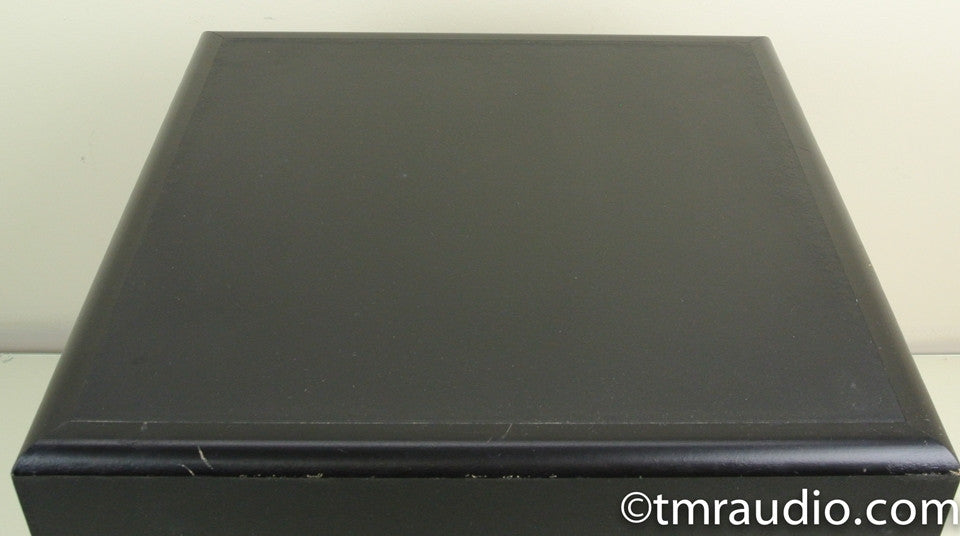 Infinity BU-2 Powered Subwoofer AS-iS