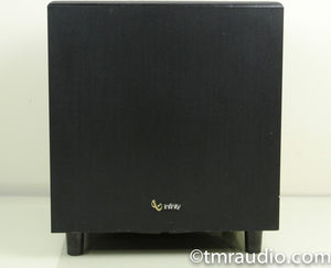 Infinity BU-2 Powered Subwoofer AS-iS