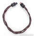 AntiCables Reference Power Cable; .75m AC Cord