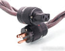AntiCables Reference Power Cable; .75m AC Cord