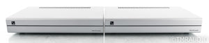 PS Audio Stellar M700 Mono Power Amplifier; Silver Pair; M-700 (Used)
