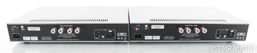 PS Audio Stellar M700 Mono Power Amplifier; Silver Pair; M-700 (Used)