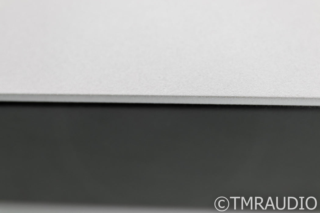PS Audio Stellar M700 Mono Power Amplifier; Silver Pair; M-700 (Used)
