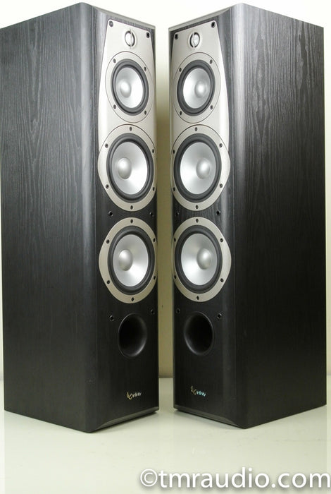 Infinity Alpha 40 Floorstanding Speakers