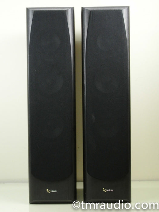 Infinity Alpha 40 Floorstanding Speakers