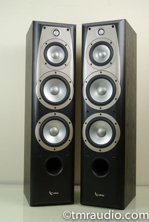 Infinity Alpha 40 Floorstanding Speakers