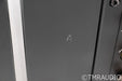 KEF R300 Bookshelf Speakers; R-300; Black Pair