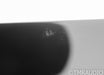 KEF R300 Bookshelf Speakers; R-300; Black Pair