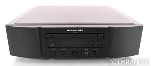 Marantz SA-KI Ruby DAC / SACD / CD Player; Black; Remote; USB; SAKI