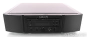 Marantz SA-KI Ruby DAC / SACD / CD Player; Black; Remote; USB; SAKI