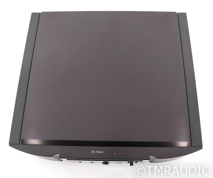 Marantz SA-KI Ruby DAC / SACD / CD Player; Black; Remote; USB; SAKI