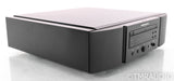 Marantz SA-KI Ruby DAC / SACD / CD Player; Black; Remote; USB; SAKI