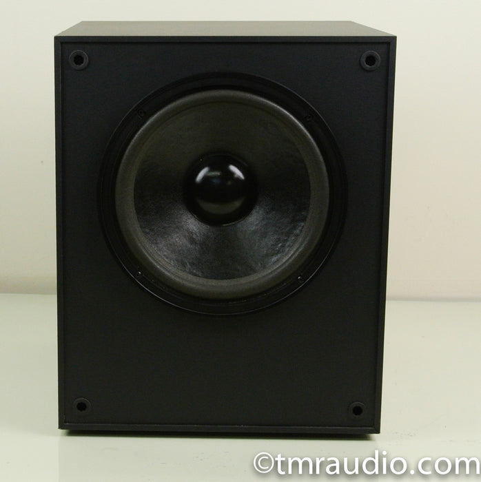 KLH ASW-10 120 Powered 10 inch Powered Subwoofer