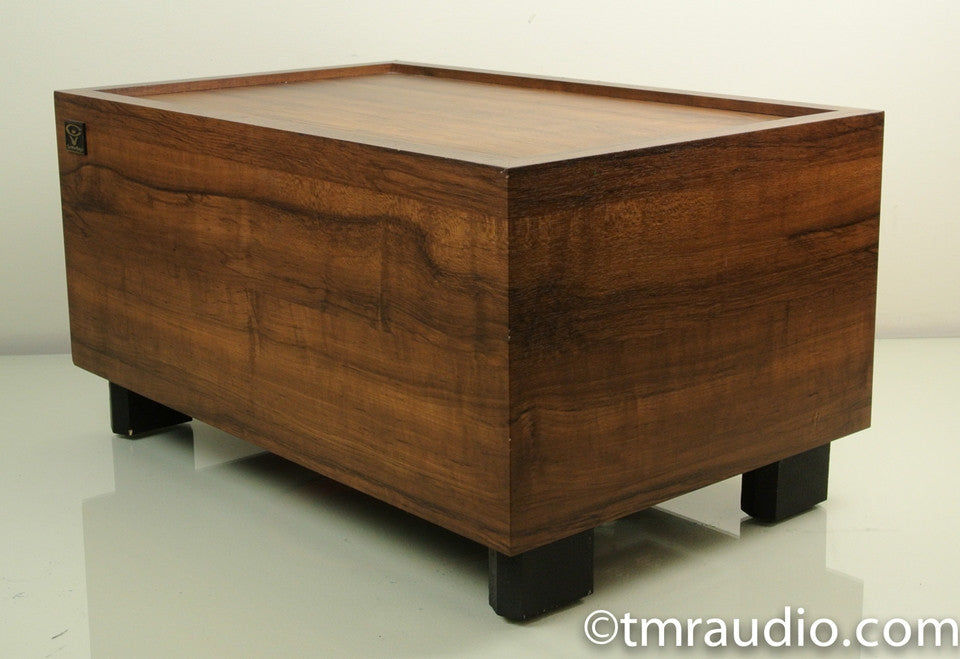 Cerwin Vega SW-12-B Passive Subwoofer.