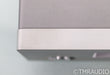 Luxman EQ500 MM / MC Phono Preamplifier; Silver; EQ-500