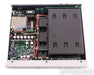 Luxman EQ500 MM / MC Phono Preamplifier; Silver; EQ-500
