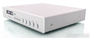 Luxman EQ500 MM / MC Phono Preamplifier; Silver; EQ-500