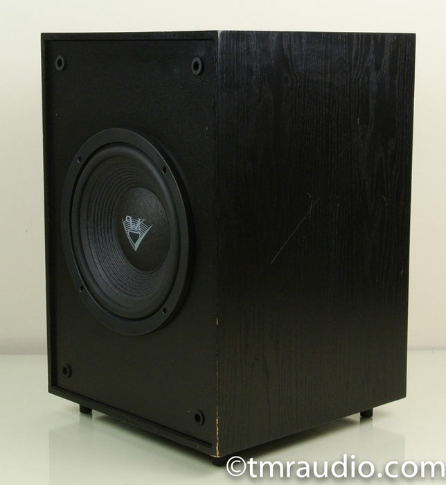 Klipsch SW 10 ii Powered Subwoofer