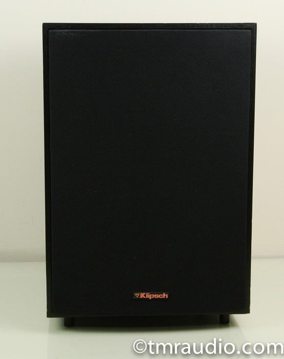 Klipsch SW 10 ii Powered Subwoofer