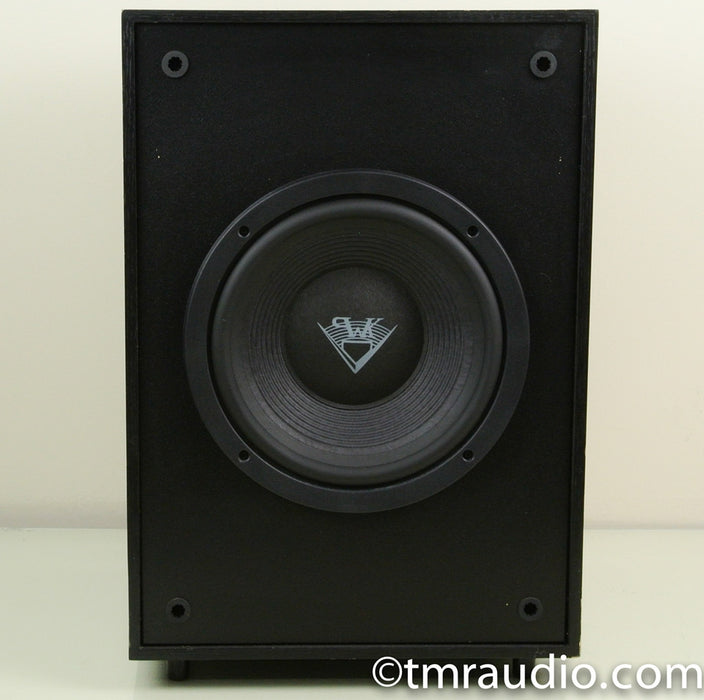 Klipsch SW 10 ii Powered Subwoofer