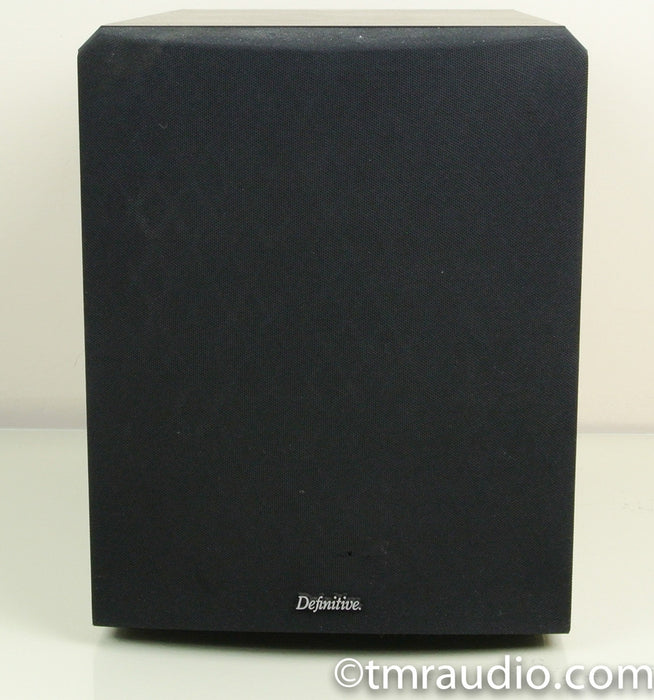 Definitive Technology Powerfield Subwoofer