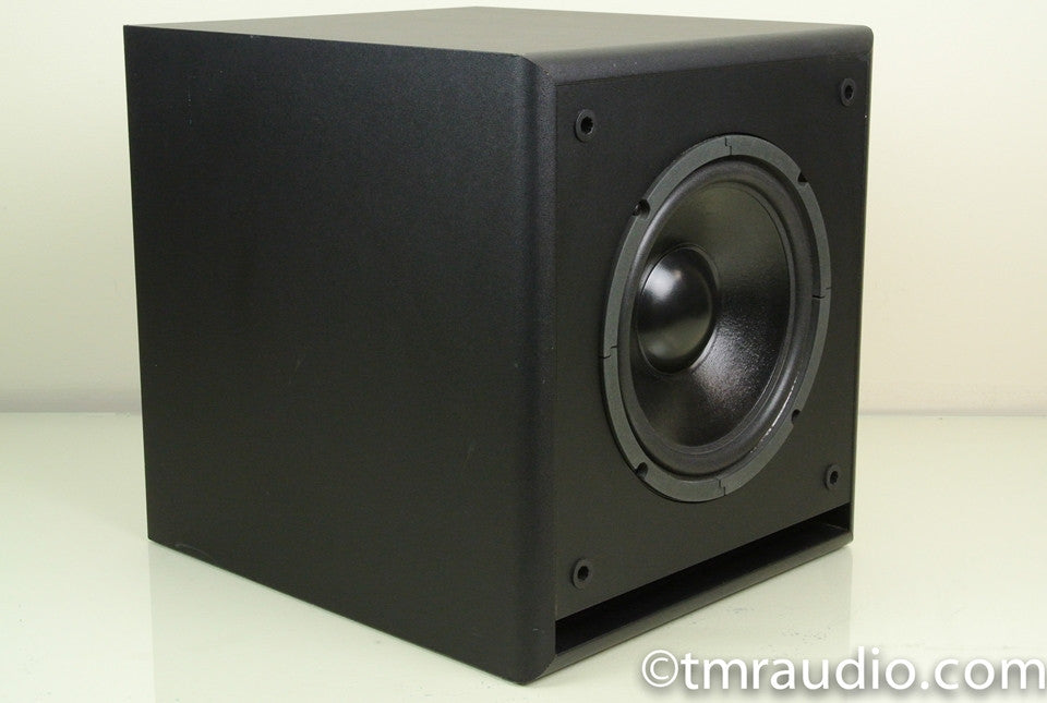 Velodyne CT-100 10 inch Powered Subwoofer