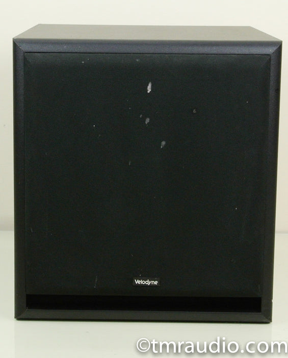 Velodyne CT-100 10 inch Powered Subwoofer