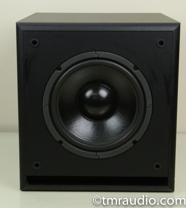 Velodyne CT-100 10 inch Powered Subwoofer