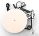 Rega Planar 10 Belt Drive Turntable; P10; Rega Apheta 3 Cartridge (Open Box)