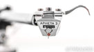 Rega Planar 10 Belt Drive Turntable; P10; Rega Apheta 3 Cartridge (Open Box)