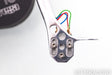 Rega Planar 10 Belt Drive Turntable; P10; Rega Apheta 3 Cartridge (Open Box)