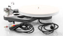 Rega Planar 10 Belt Drive Turntable; P10; Rega Apheta 3 Cartridge (Open Box)