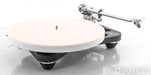 Rega Planar 10 Belt Drive Turntable; P10; Rega Apheta 3 Cartridge (Open Box)