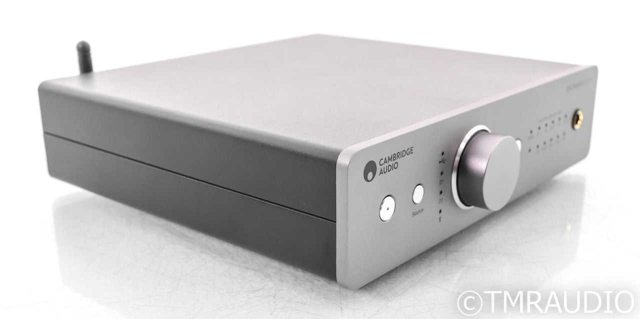 Cambridge Audio DACMagic 200M DAC; UAB; Bluetooth; 200-M; D/A Converter